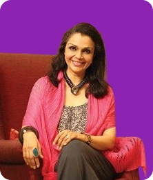 Dr. Anita R. Ratnam