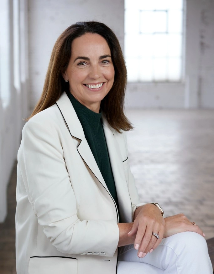 Sarah Friar