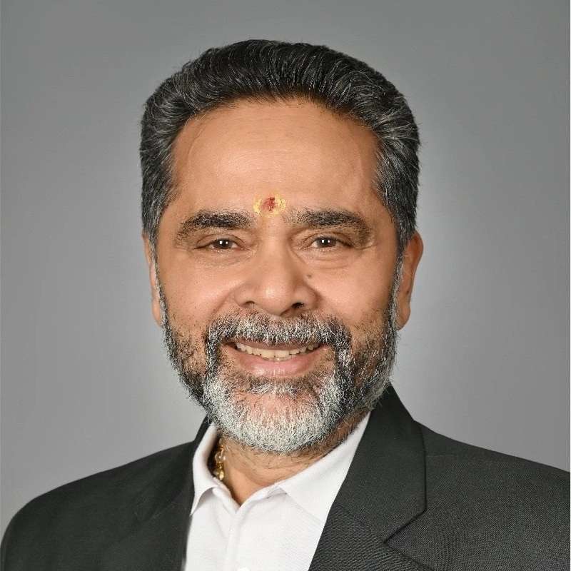 S.V. Krishnamurthy
