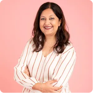 Dr. Srivi Ramasubramanian