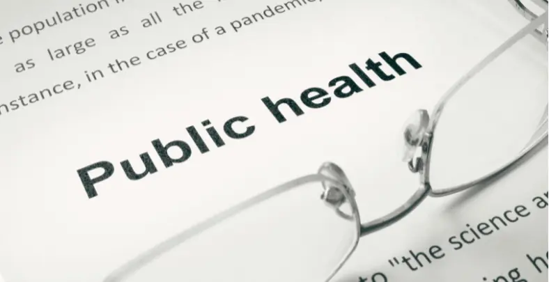 The Community Pulse: A Public Health Audit