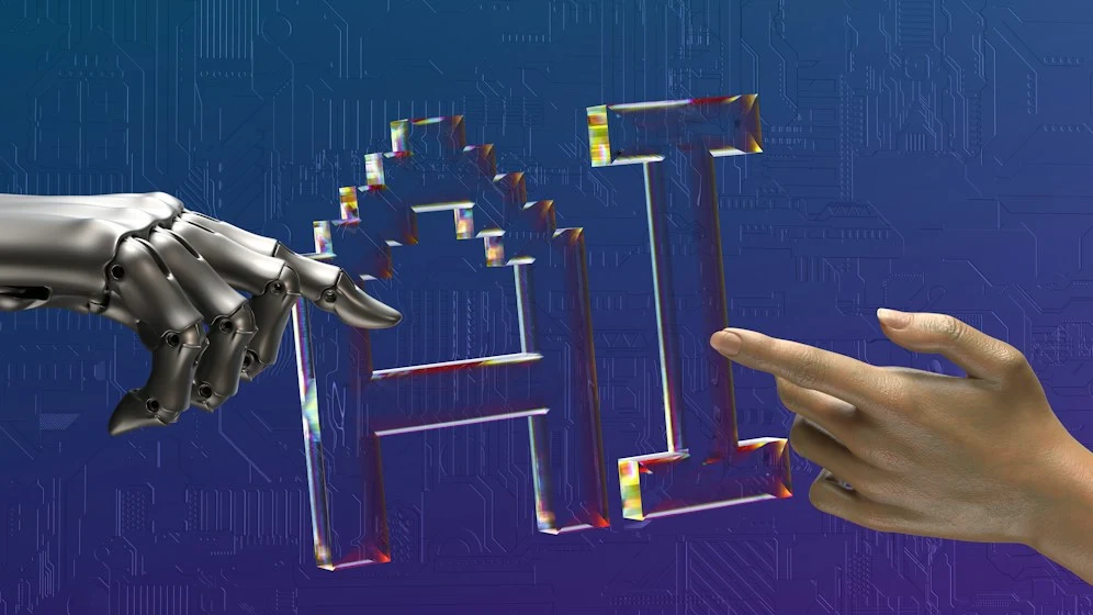 Future-Proof: AI Business Upgrade