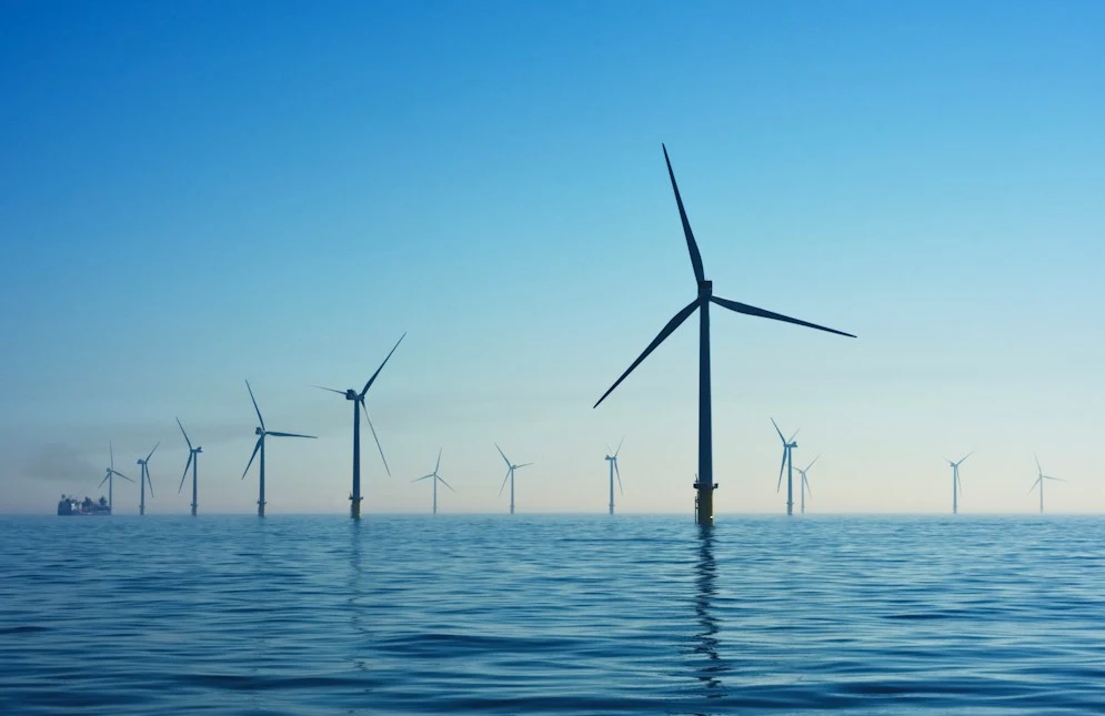 The Energy Chessboard: A Policy Simulation