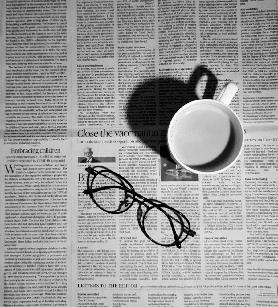 Investigative Impact: The Power of Local Reporting