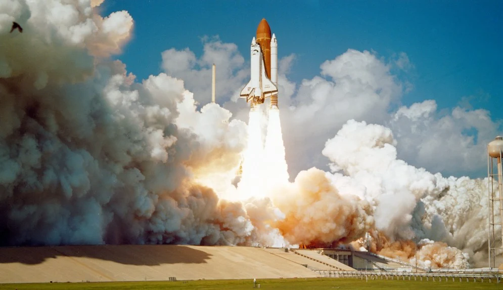 The Rocket Challenge: Build, Test, Fly