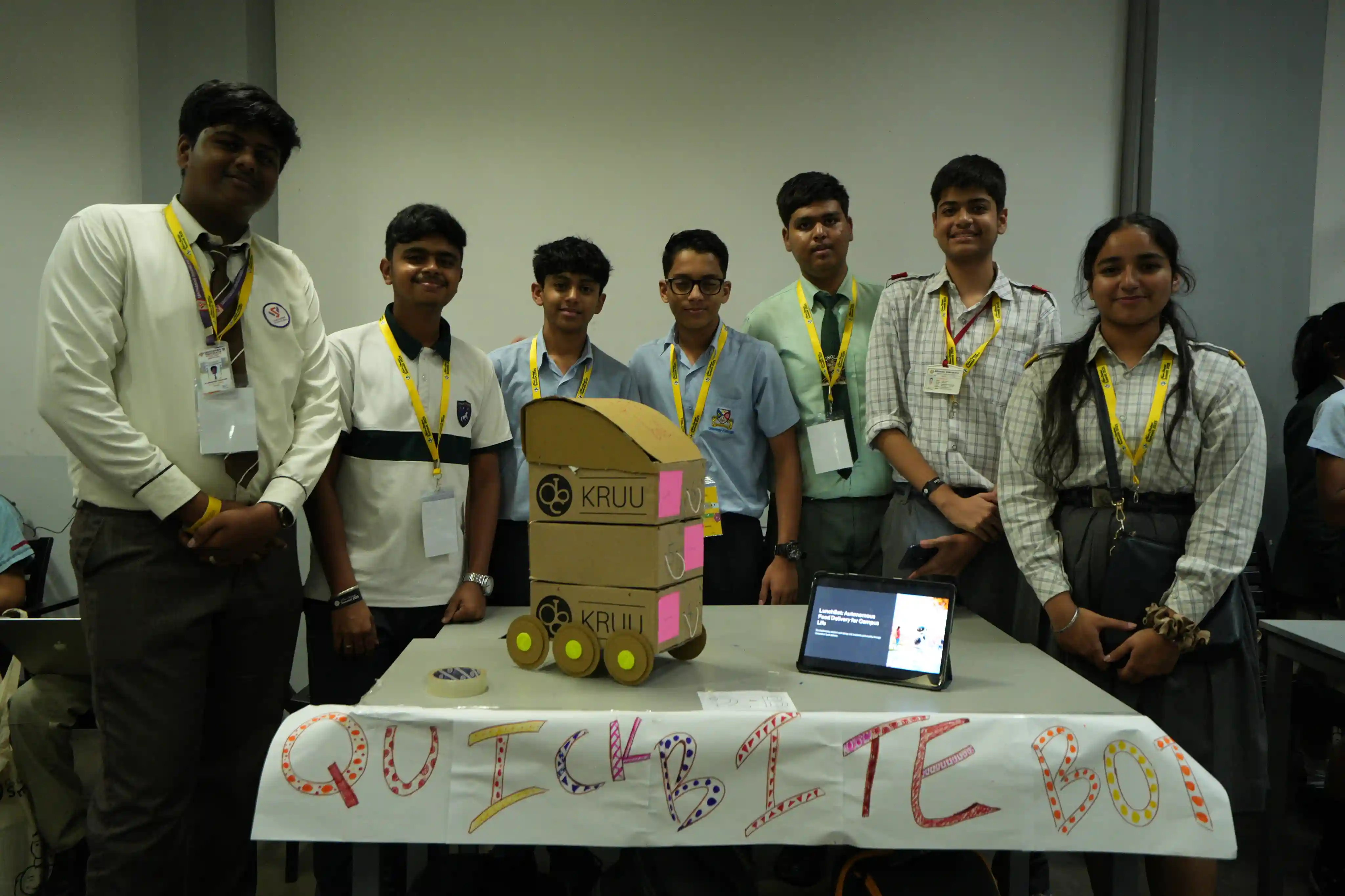 Project-Based Learning