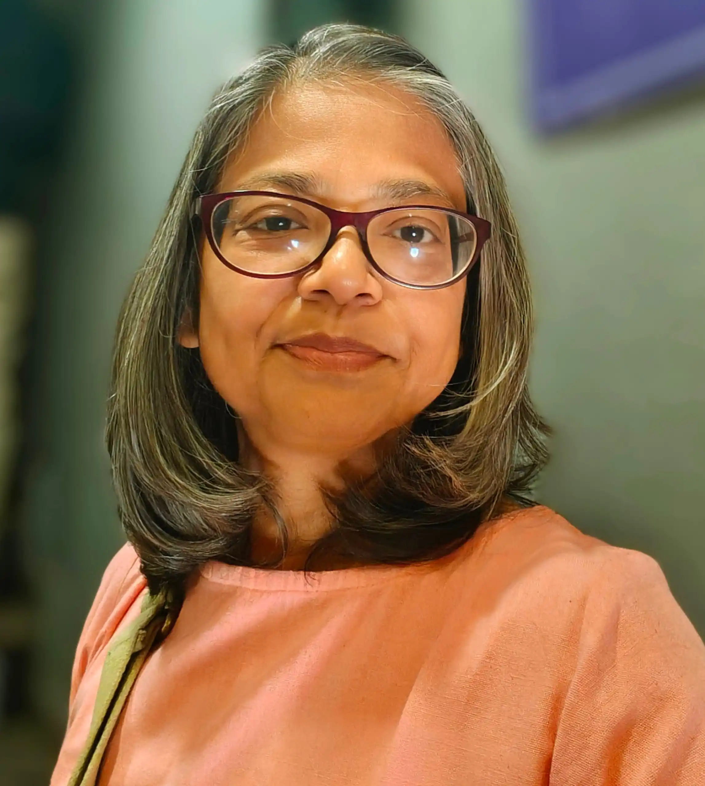 Dr. Anannya Dasgupta