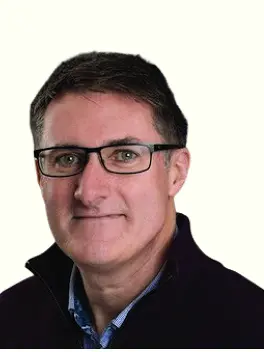 Dr. Alan Morrison