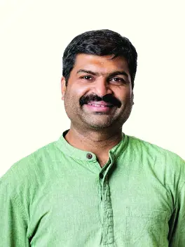 Dr. Anil Challa