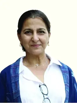 Dr. Arvinder J Singh