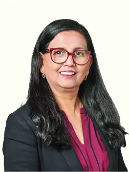 Dr. Asha Chand