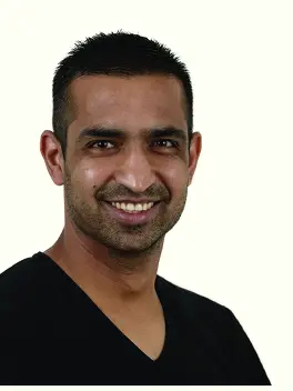 Dr. Gaurav Gupta