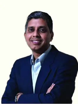 Dr. Manohar Kollegal