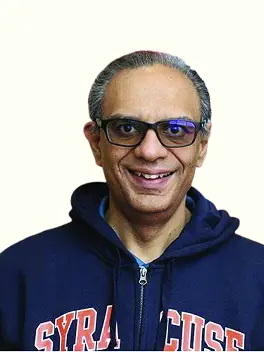 Dr. Natarajan Gautam