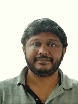 Dr. Prathamesh