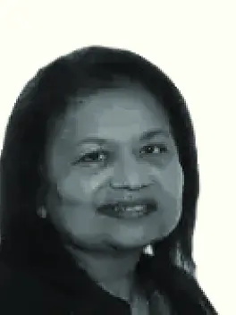 Dr. Premila Webster