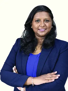 Dr. Sri Shalini Sathyanarayanan