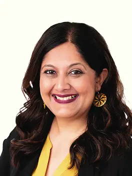 Dr. Srividya Ramasubramanian