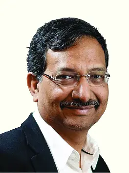 Mr. Arun Jain