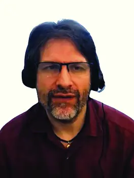 Mr. Scott Hartmann