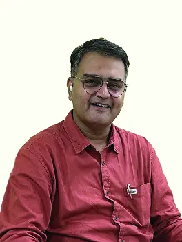 Mr. Shriram S