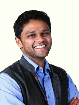 Mr. Siddarth Hande