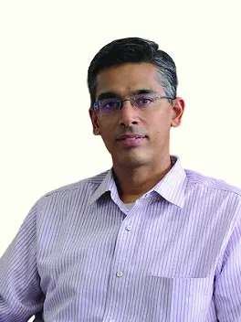Mr. Sriram Raghavan