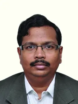 Mr. Vittal Devarajan