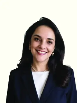 Ms. Nitika Khanna