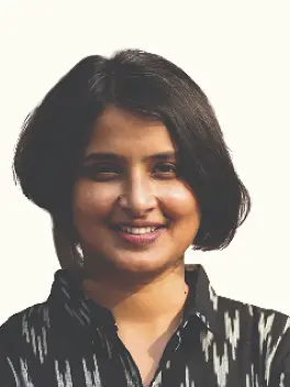 Ms. Shweta Singh