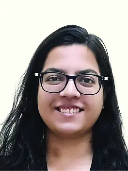 Ms. Vishakha Shankar