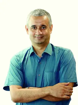 Prof. Amit Kale