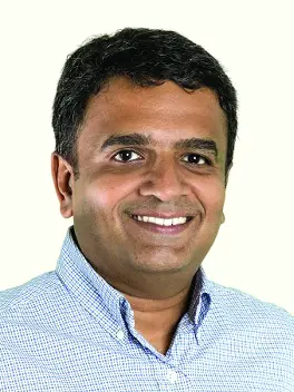 Prof. Jayanth Narayanan