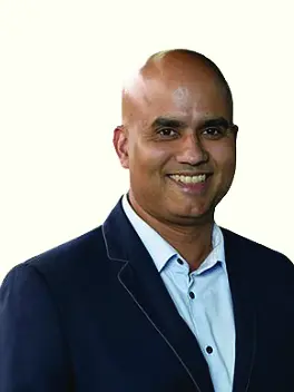 Prof. Lurion De Mello