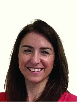 Prof. Majella O'Keeffe