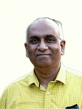 Prof. Prithvi Datta