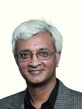 Prof. Raghu Sundaram