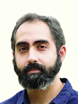 Prof. Rishi Vyas
