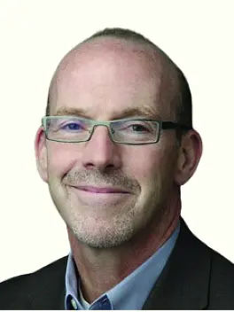 Prof. Sean Branagan