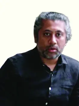 Prof. Siddhartha Krishnan