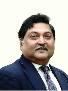 Prof. Sugata Mitra