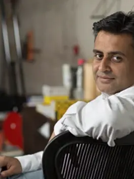 Sourabh Gupta