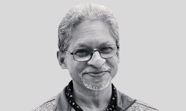 Prof. Puragraha GuhaThakurta