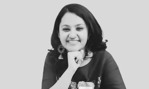 Saloni Goel