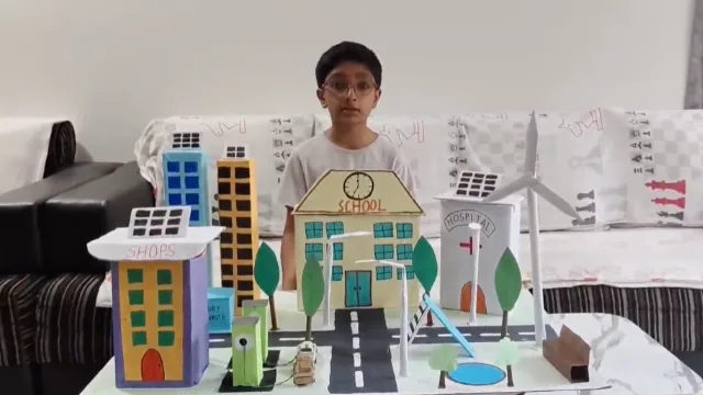 The 15-Minute City