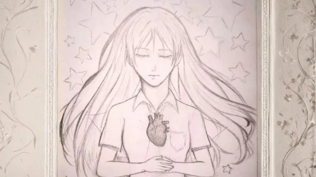 Your Story, Your Voice